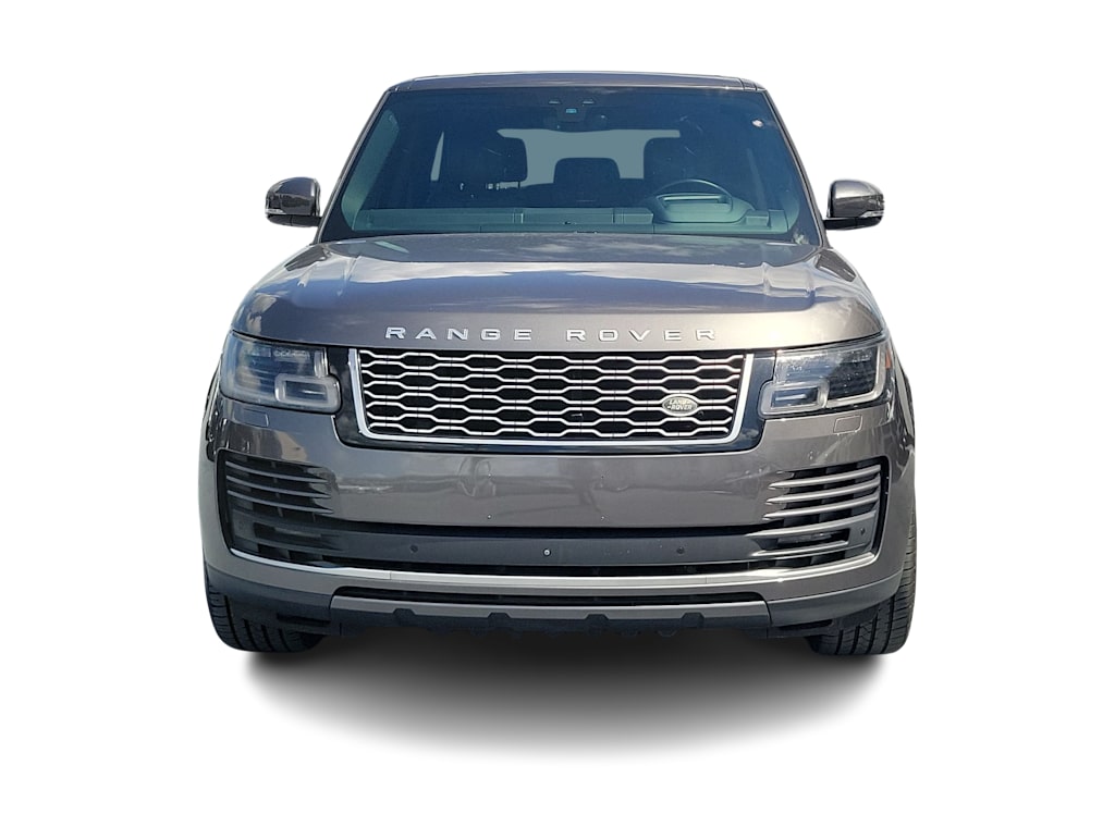 Thumbnail: 2018 Land Rover Range Rover - 6