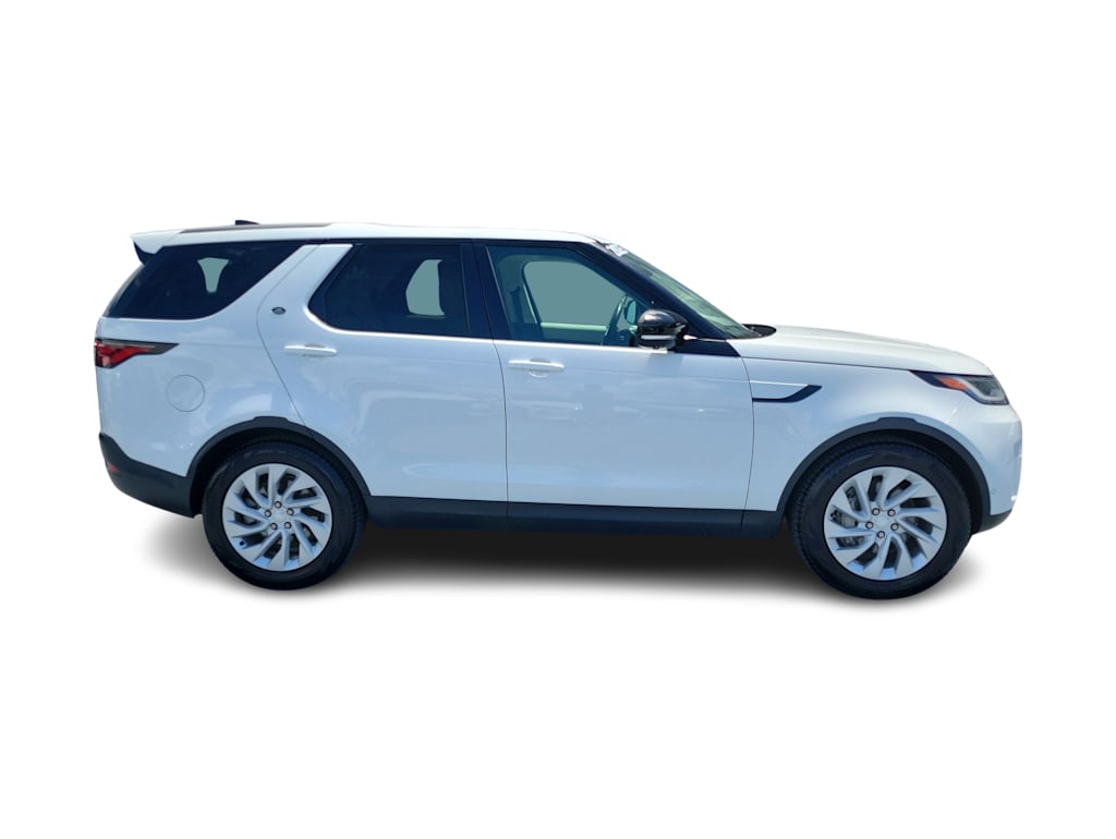 Thumbnail: 2025 Land Rover Discovery - 20