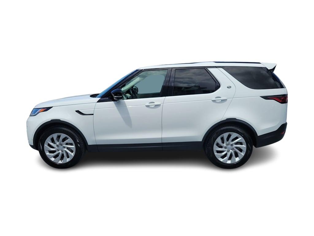 Thumbnail: 2025 Land Rover Discovery - 3
