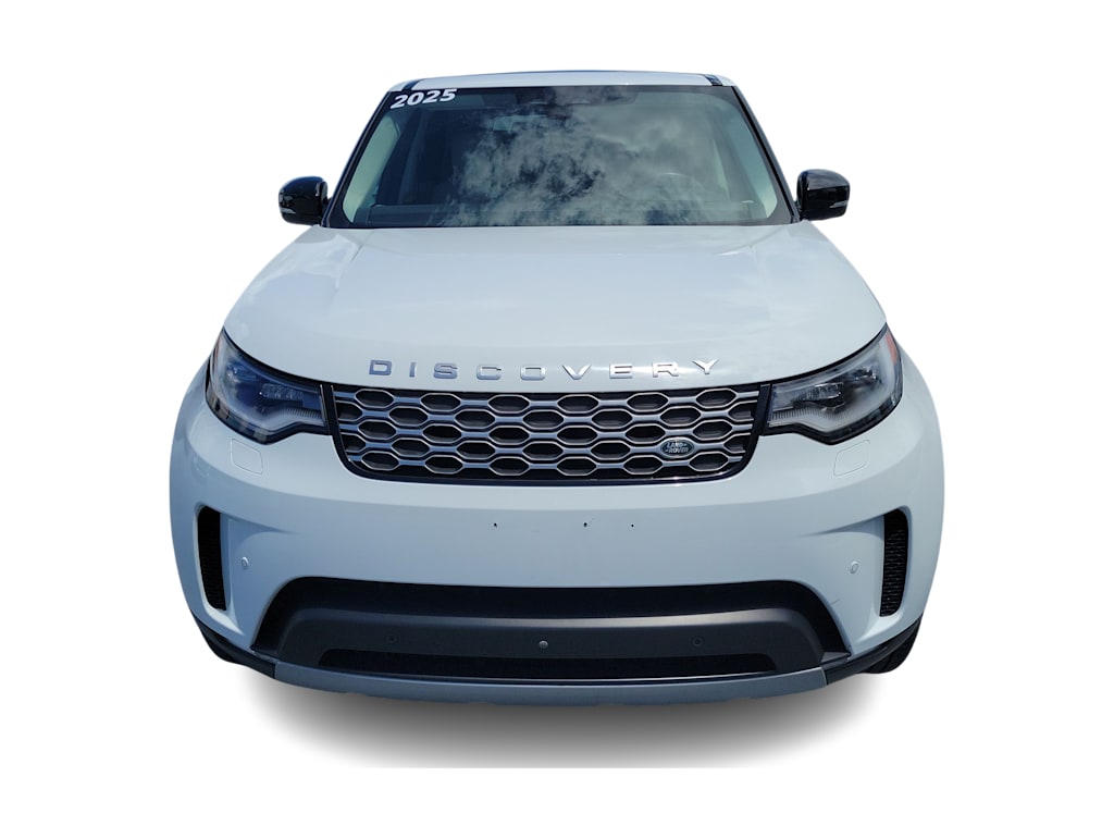 Thumbnail: 2025 Land Rover Discovery - 6