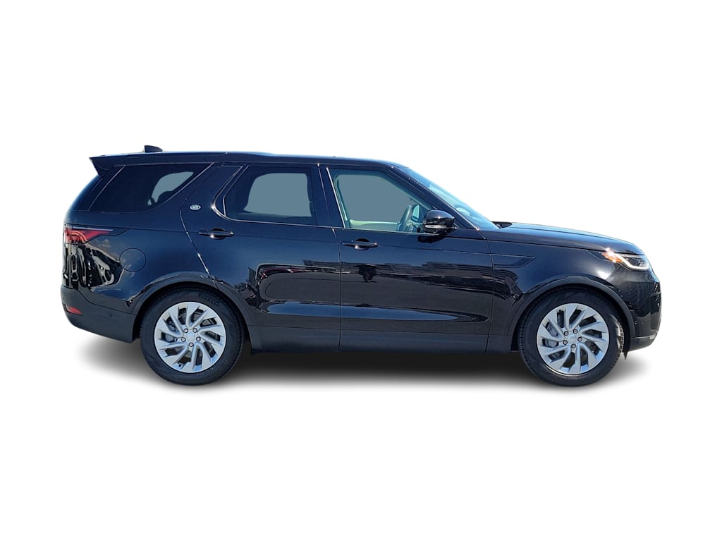 Thumbnail: 2025 Land Rover Discovery - 19