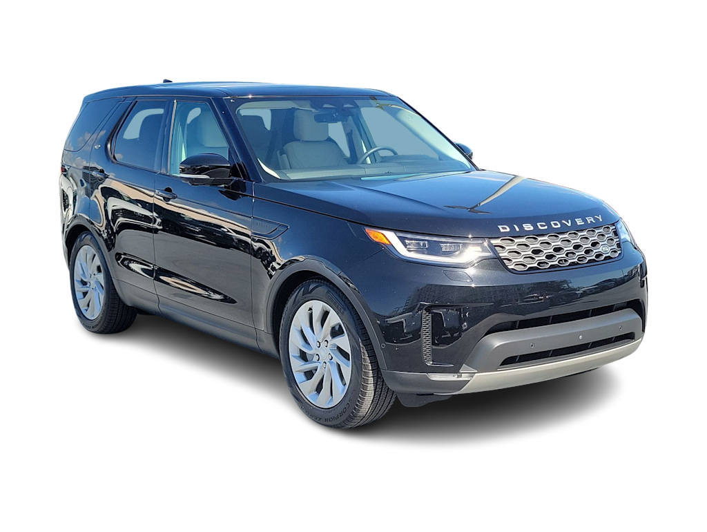 Thumbnail: 2025 Land Rover Discovery - 20