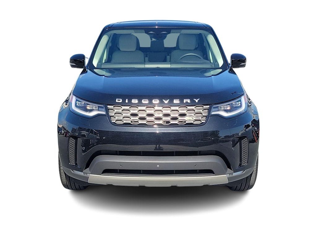 Thumbnail: 2025 Land Rover Discovery - 6
