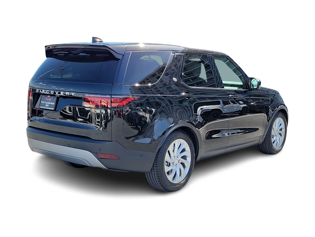 Thumbnail: 2025 Land Rover Discovery - 18