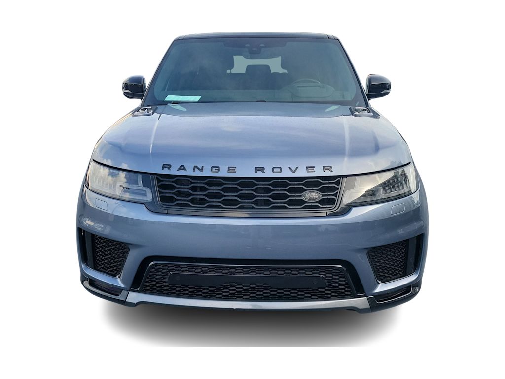 Thumbnail: 2020 Land Rover Range Rover Sport - 6