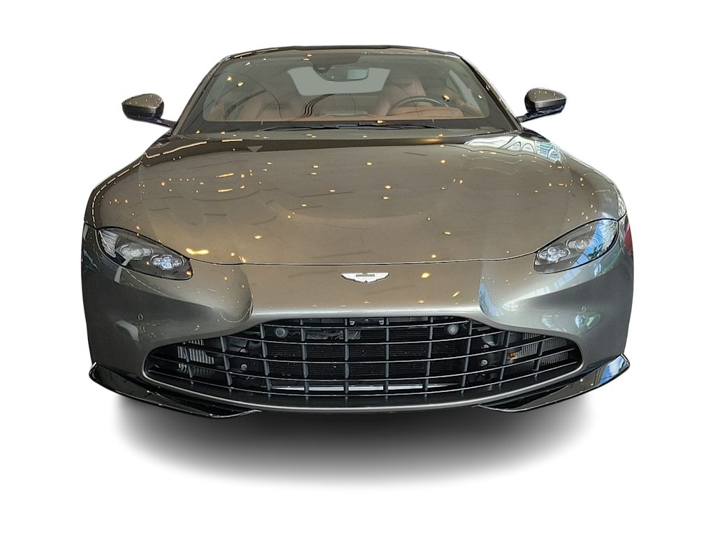 Thumbnail: 2020 Aston Martin Vantage - 18