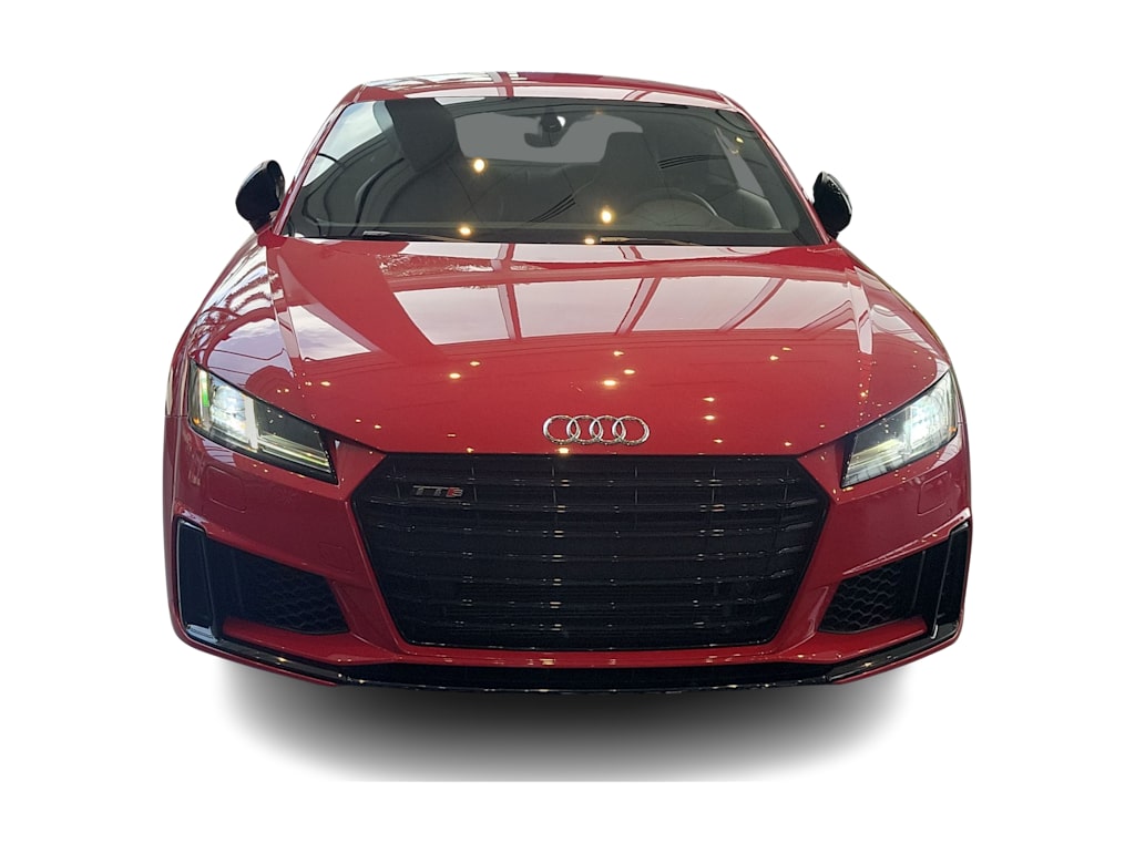 Thumbnail: 2023 Audi TTS - 6