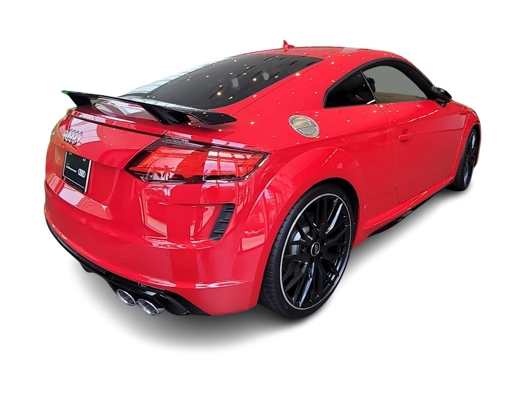 Thumbnail: 2023 Audi TTS - 20