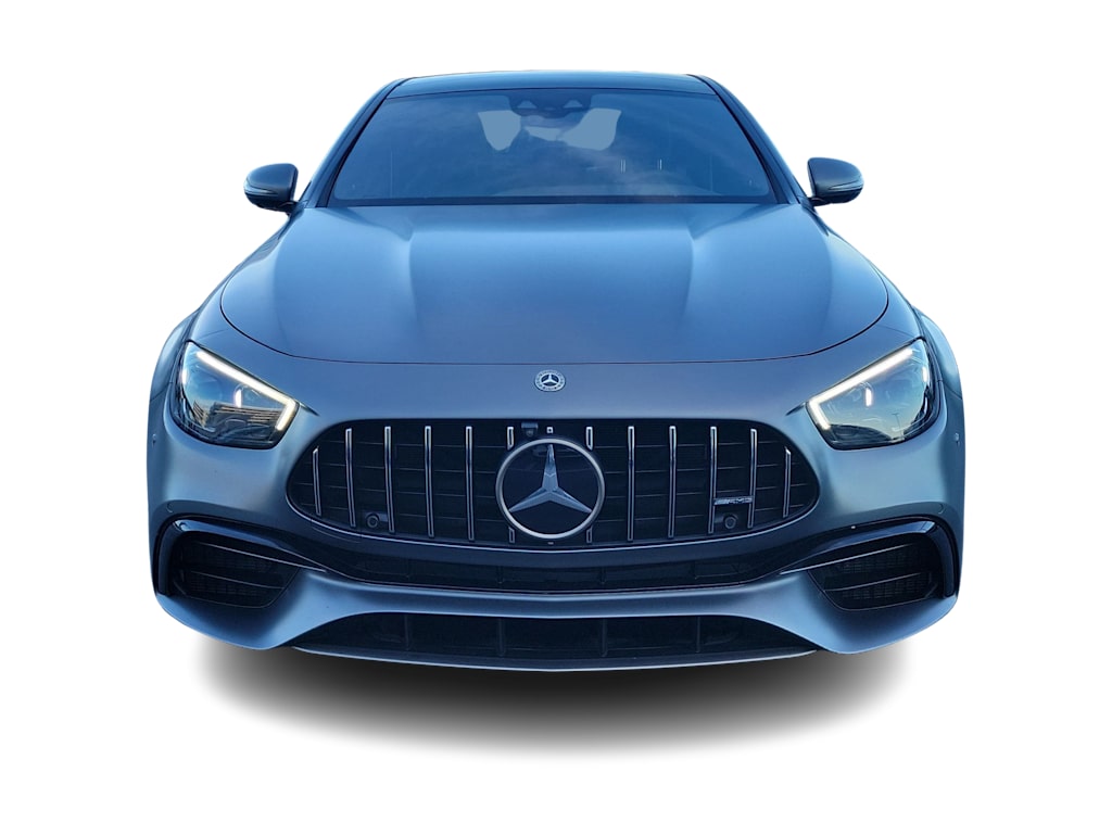 Thumbnail: 2021 Mercedes-Benz E-Class - 6