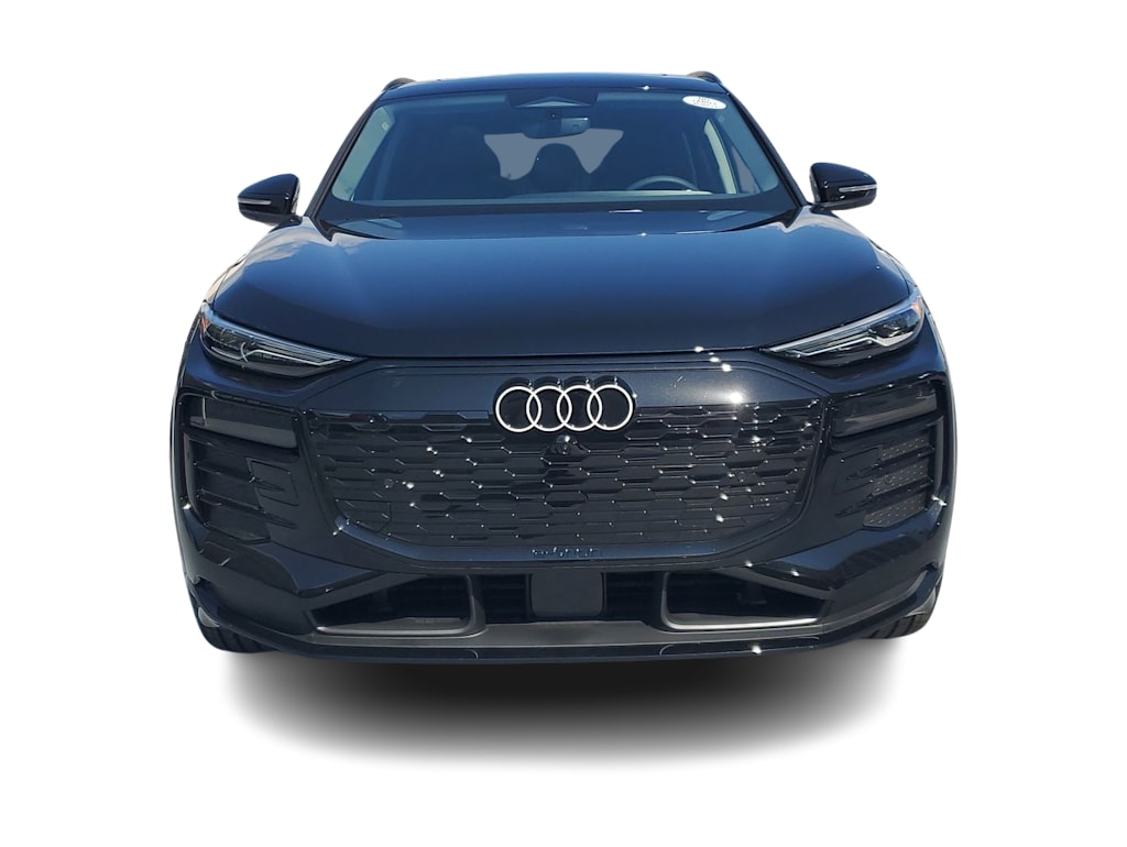 Thumbnail: 2025 Audi Q6 e-tron - 6