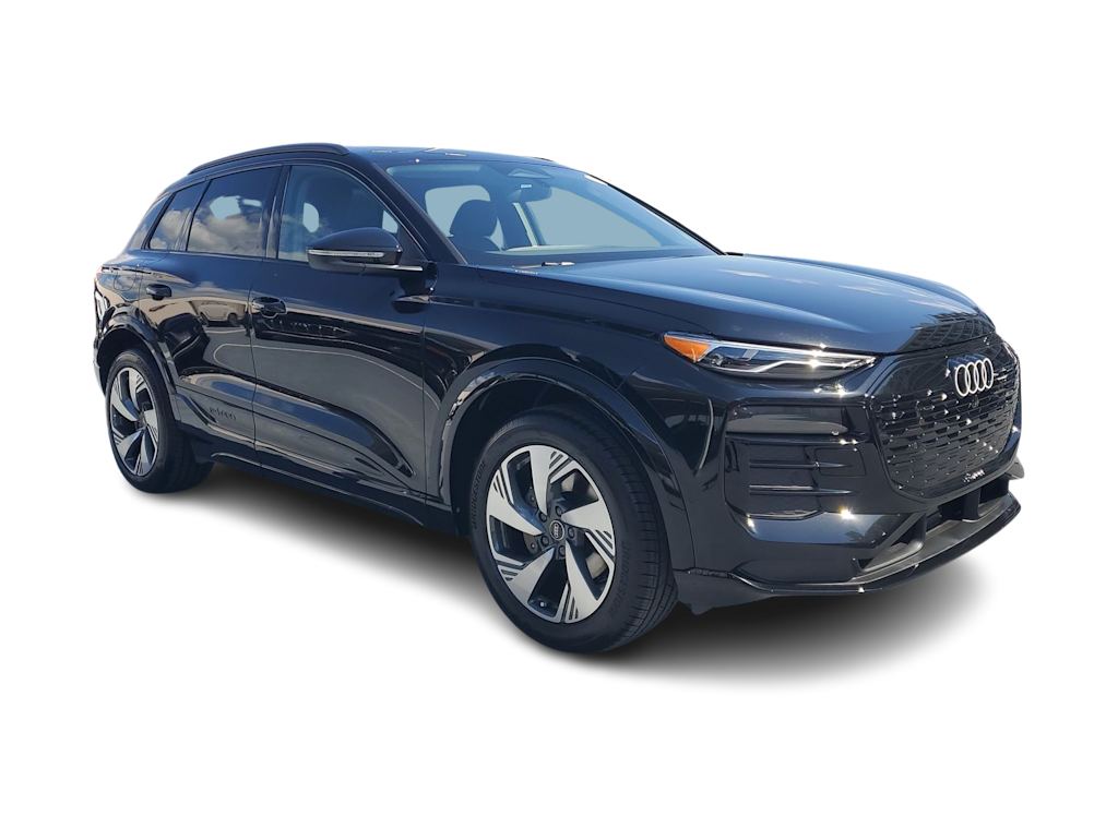 Thumbnail: 2025 Audi Q6 e-tron - 18