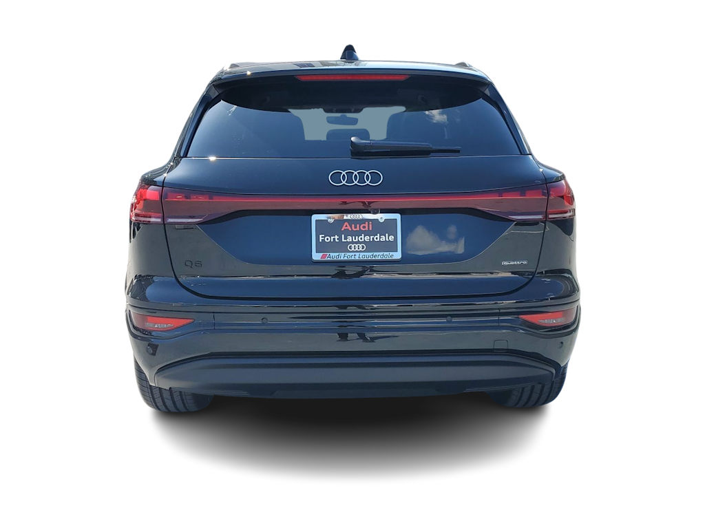 Thumbnail: 2025 Audi Q6 e-tron - 5