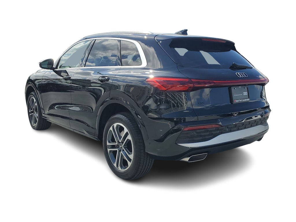 Thumbnail: 2025 Audi Q5 - 4