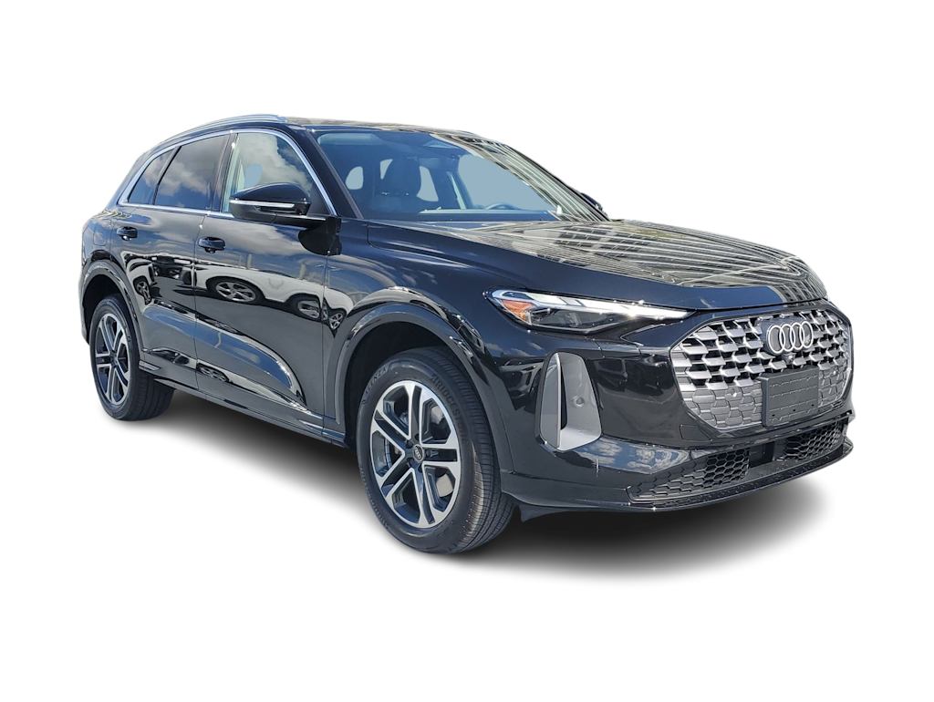 Thumbnail: 2025 Audi Q5 - 20