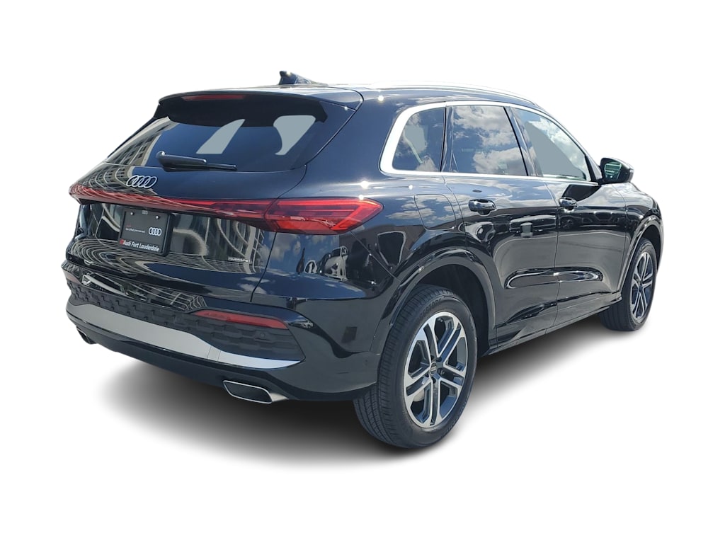 Thumbnail: 2025 Audi Q5 - 18