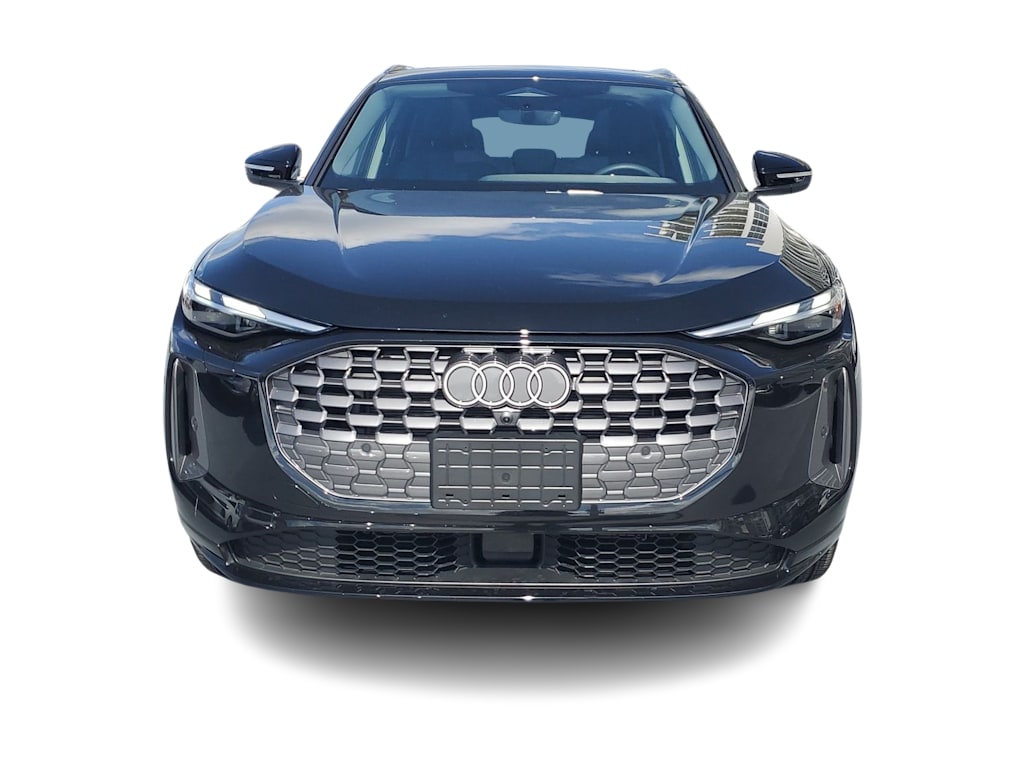 Thumbnail: 2025 Audi Q5 - 6