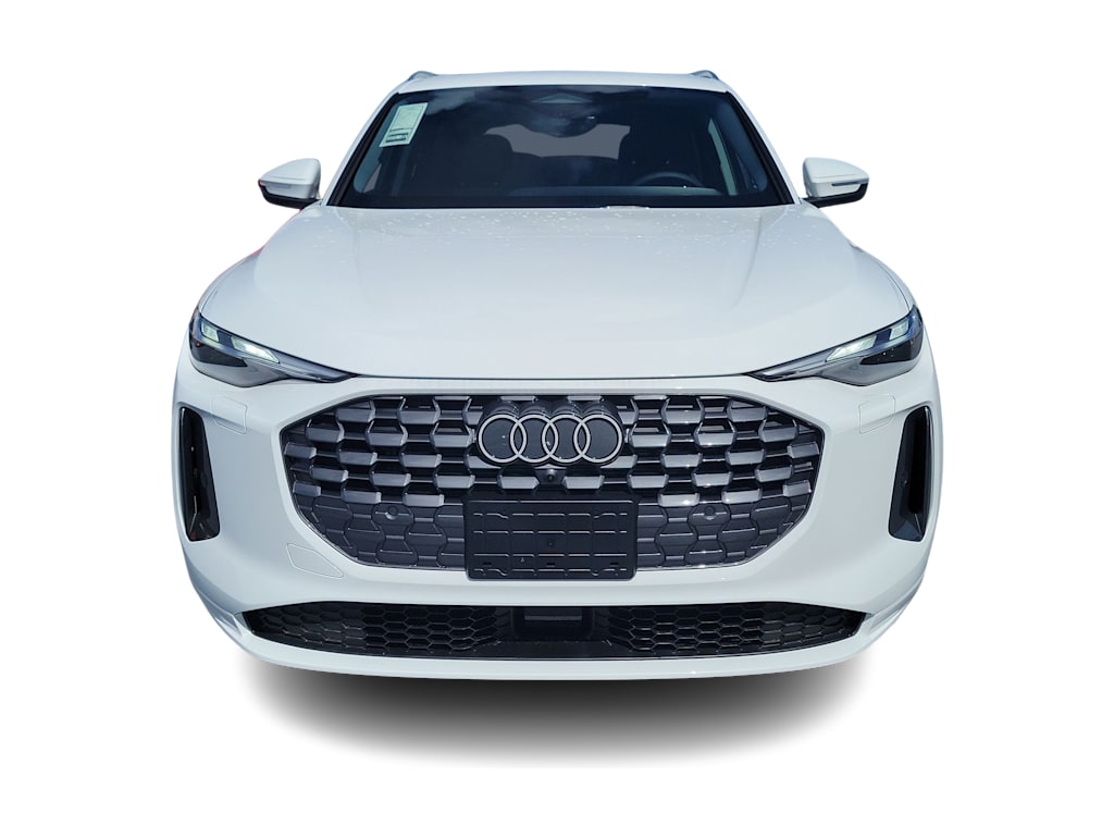 Thumbnail: 2025 Audi Q5 - 6