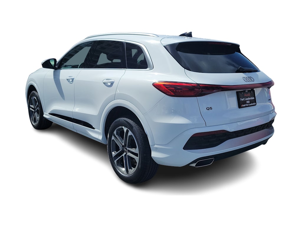 Thumbnail: 2025 Audi Q5 - 4
