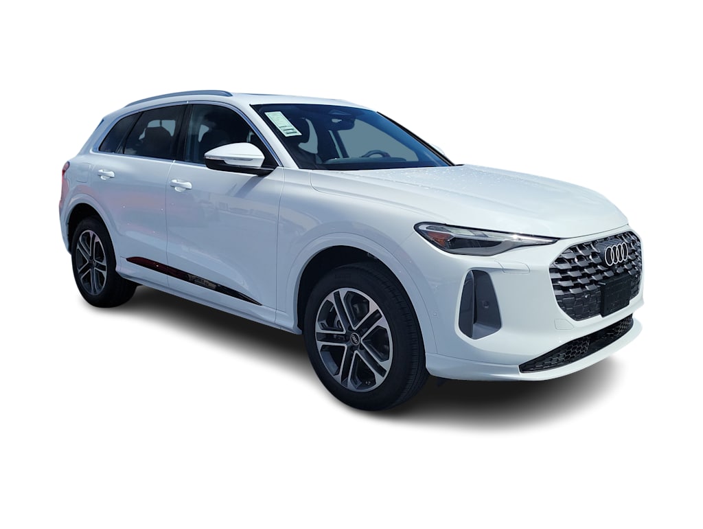 Thumbnail: 2025 Audi Q5 - 20