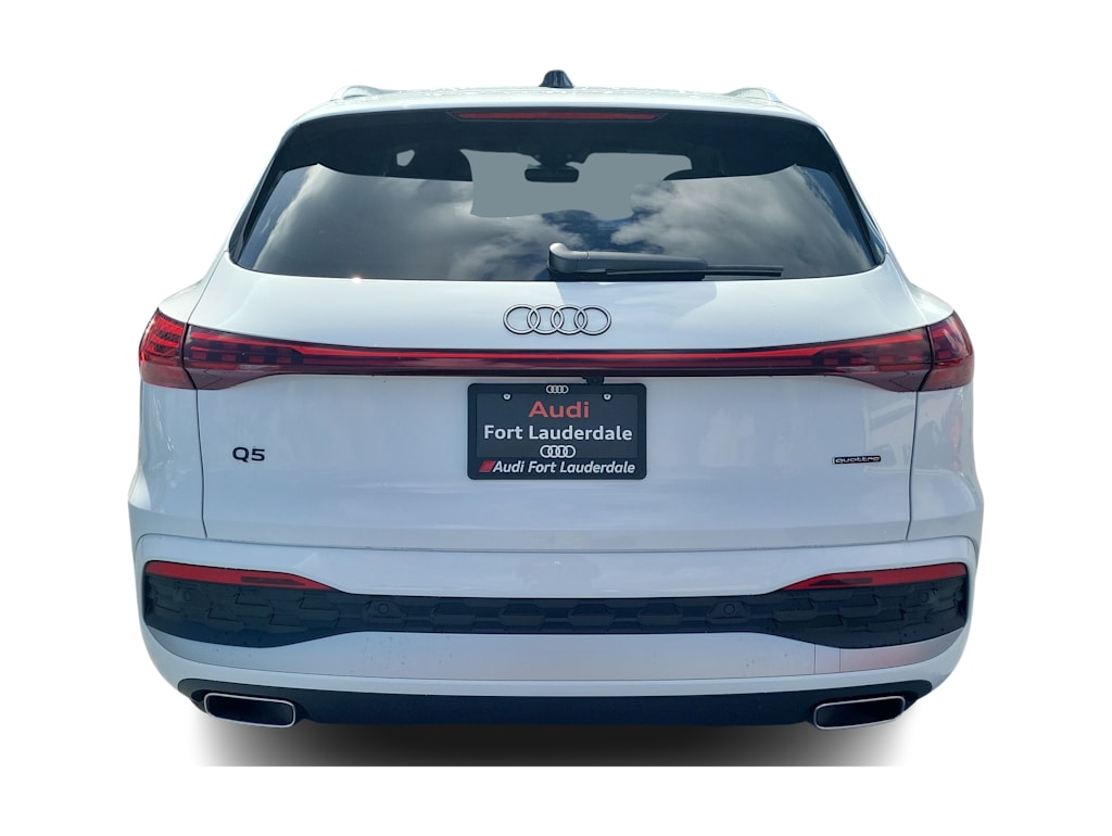 Thumbnail: 2025 Audi Q5 - 5