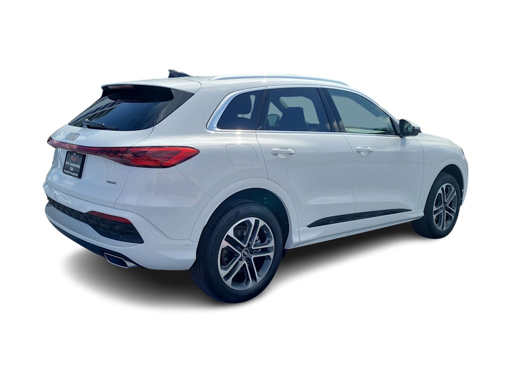 Thumbnail: 2025 Audi Q5 - 18