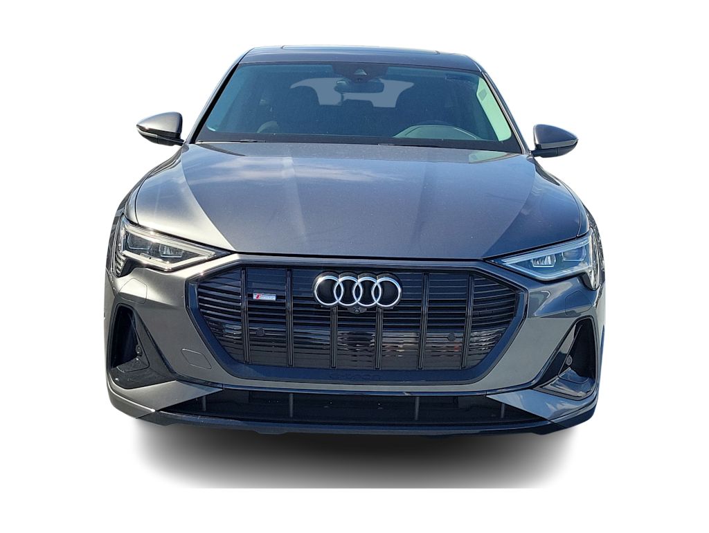 Thumbnail: 2021 Audi e-tron - 6
