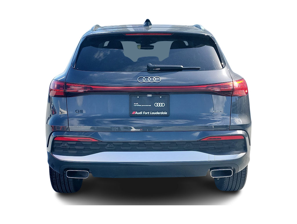 Thumbnail: 2025 Audi Q5 - 5