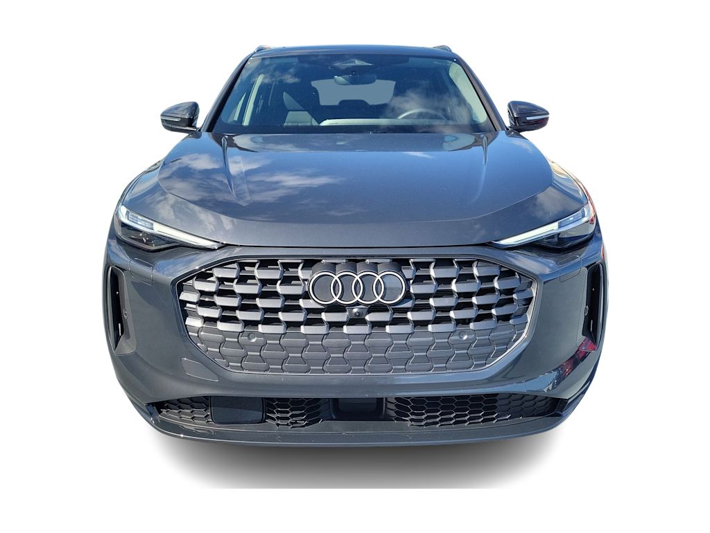 Thumbnail: 2025 Audi Q5 - 6