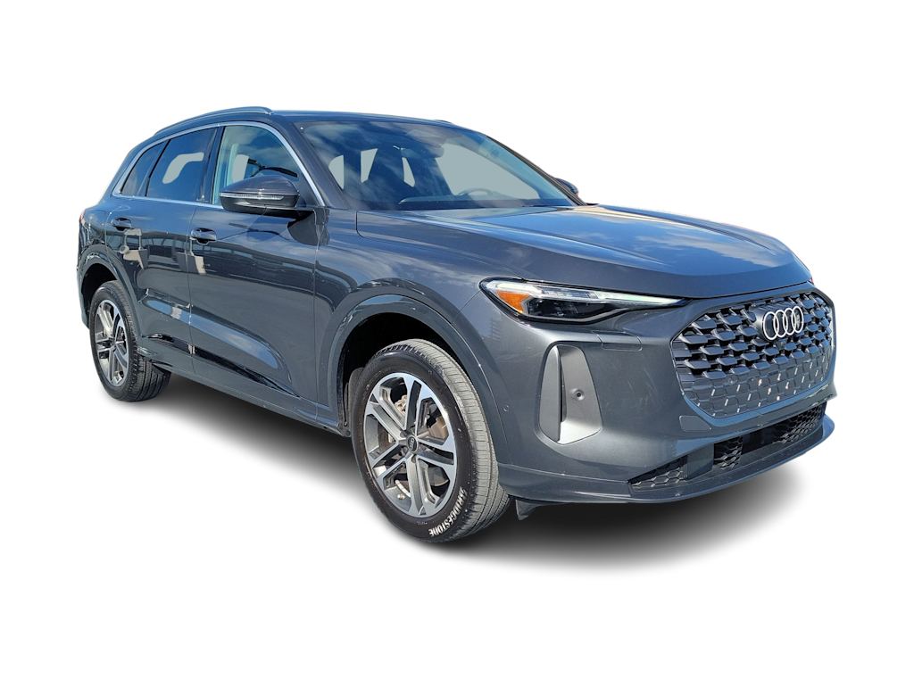 Thumbnail: 2025 Audi Q5 - 20
