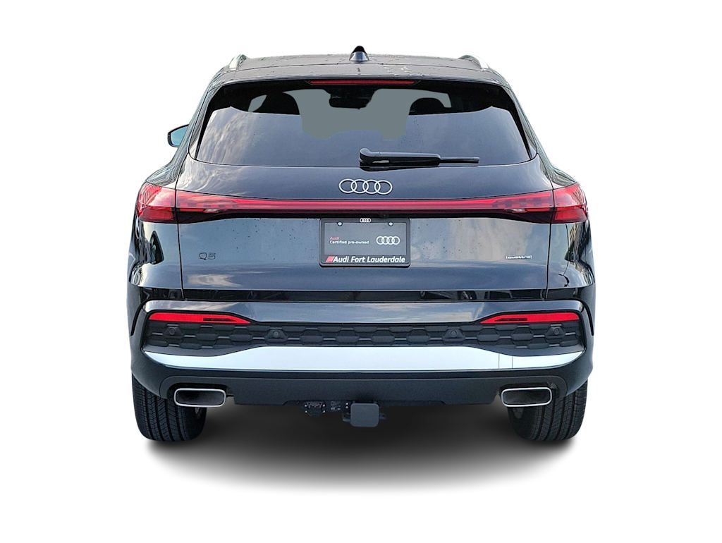 Thumbnail: 2025 Audi Q5 - 5