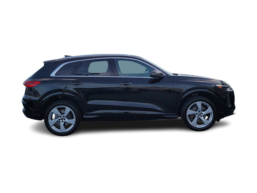 Thumbnail: 2025 Audi Q5 - 22