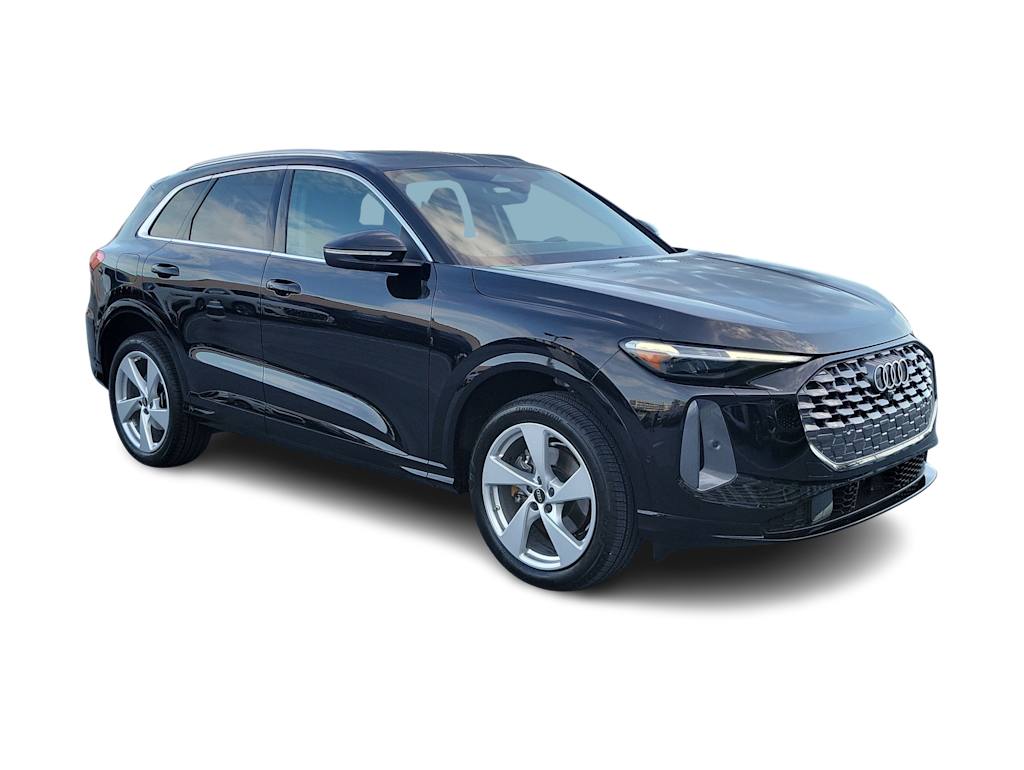 Thumbnail: 2025 Audi Q5 - 23