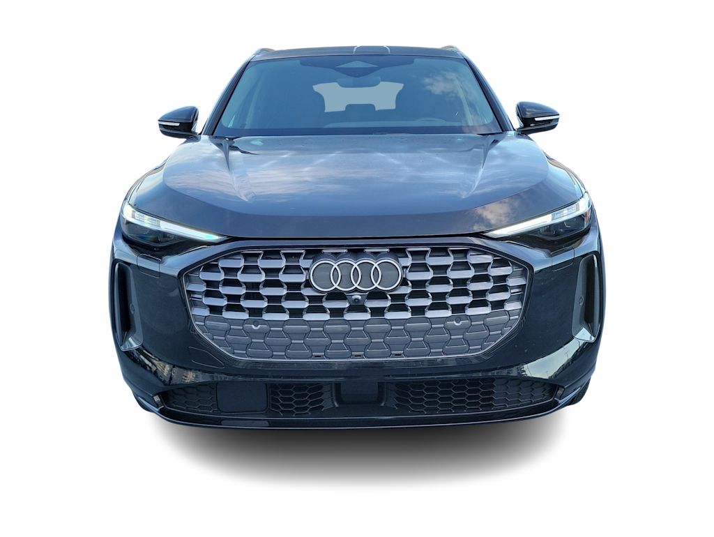 Thumbnail: 2025 Audi Q5 - 6