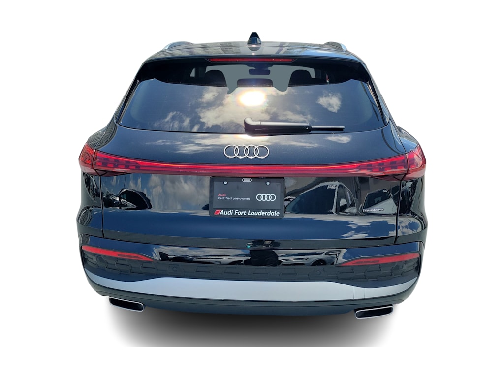 Thumbnail: 2025 Audi Q5 - 5