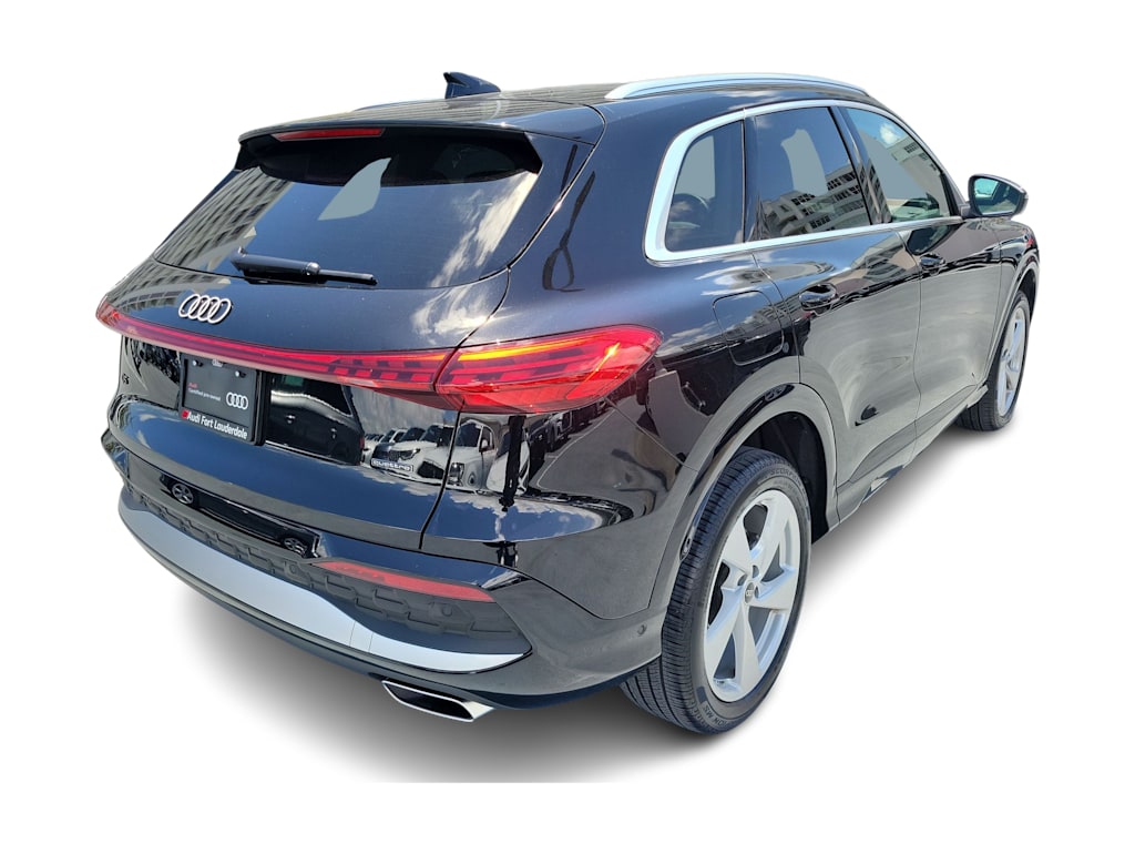 Thumbnail: 2025 Audi Q5 - 19