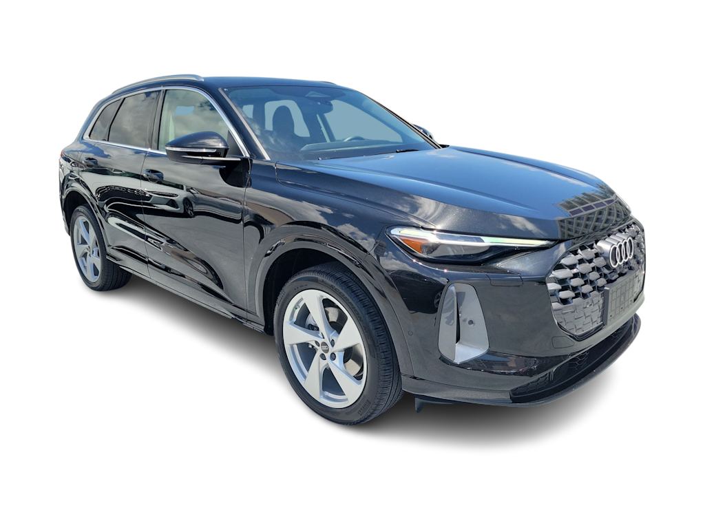 Thumbnail: 2025 Audi Q5 - 21