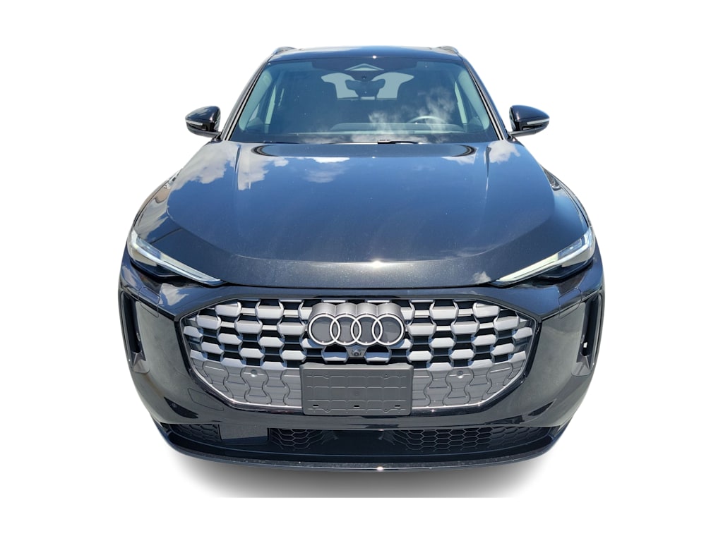 Thumbnail: 2025 Audi Q5 - 6