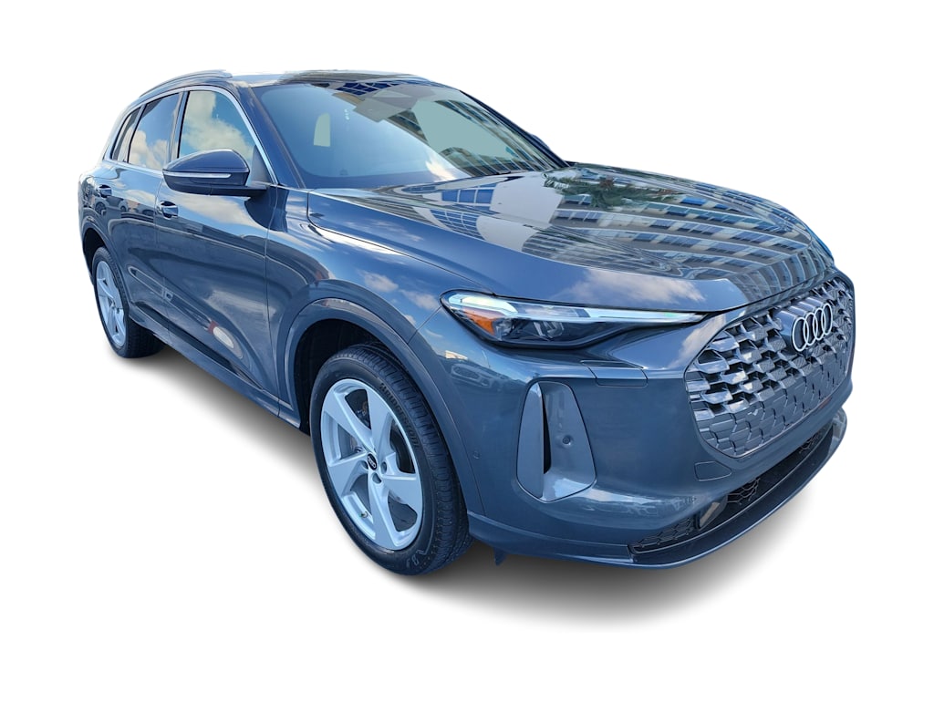 Thumbnail: 2025 Audi Q5 - 21
