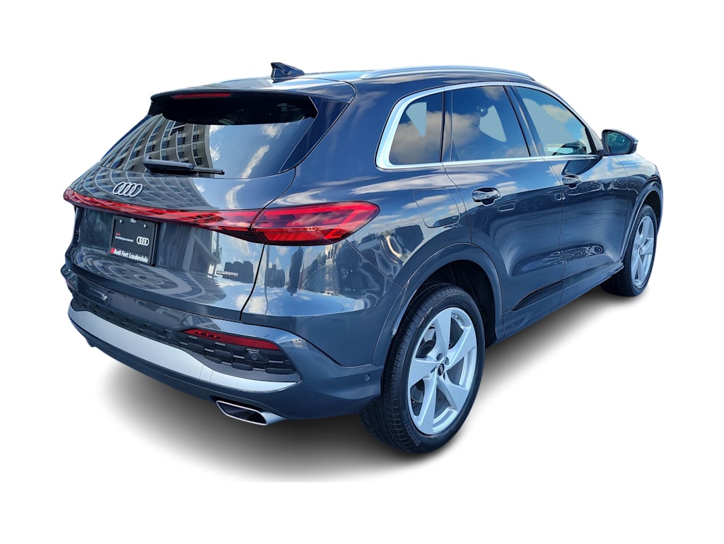 Thumbnail: 2025 Audi Q5 - 19