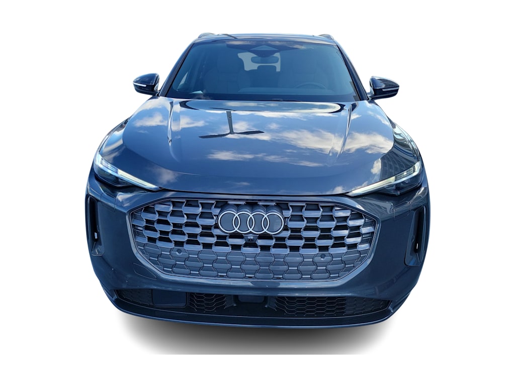 Thumbnail: 2025 Audi Q5 - 6