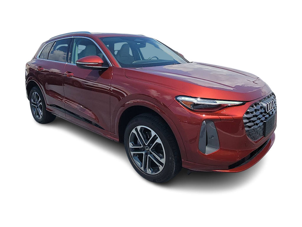 Thumbnail: 2025 Audi Q5 - 23