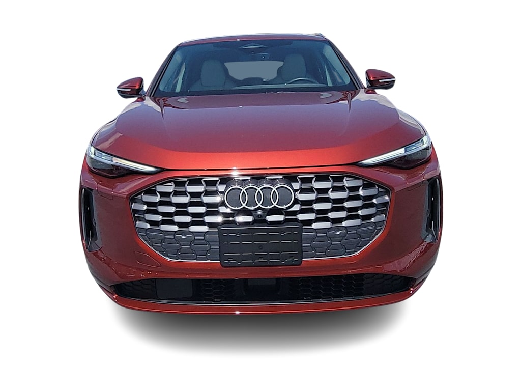 Thumbnail: 2025 Audi Q5 - 6