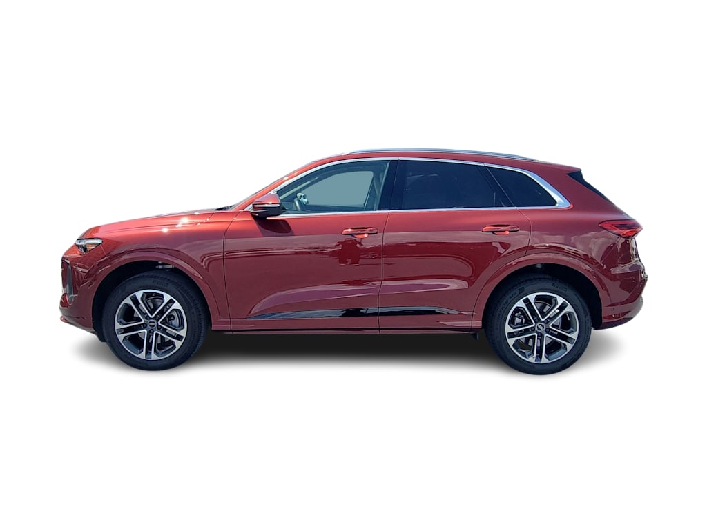 Thumbnail: 2025 Audi Q5 - 3