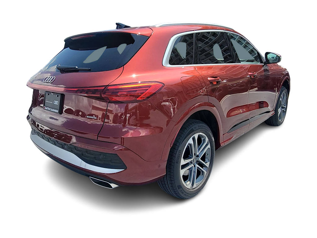 Thumbnail: 2025 Audi Q5 - 21