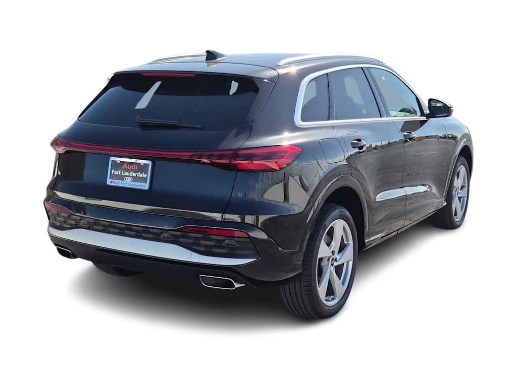 Thumbnail: 2025 Audi Q5 - 17