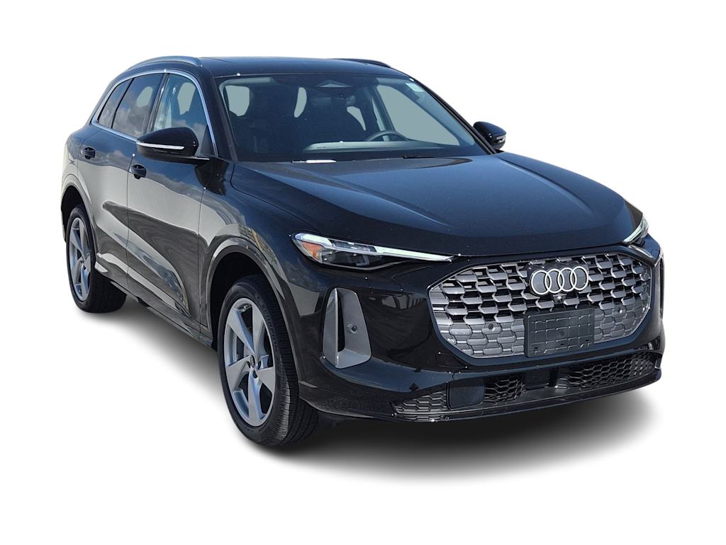 Thumbnail: 2025 Audi Q5 - 19