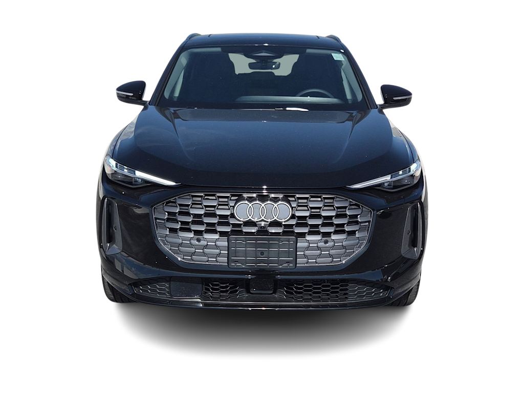 Thumbnail: 2025 Audi Q5 - 6