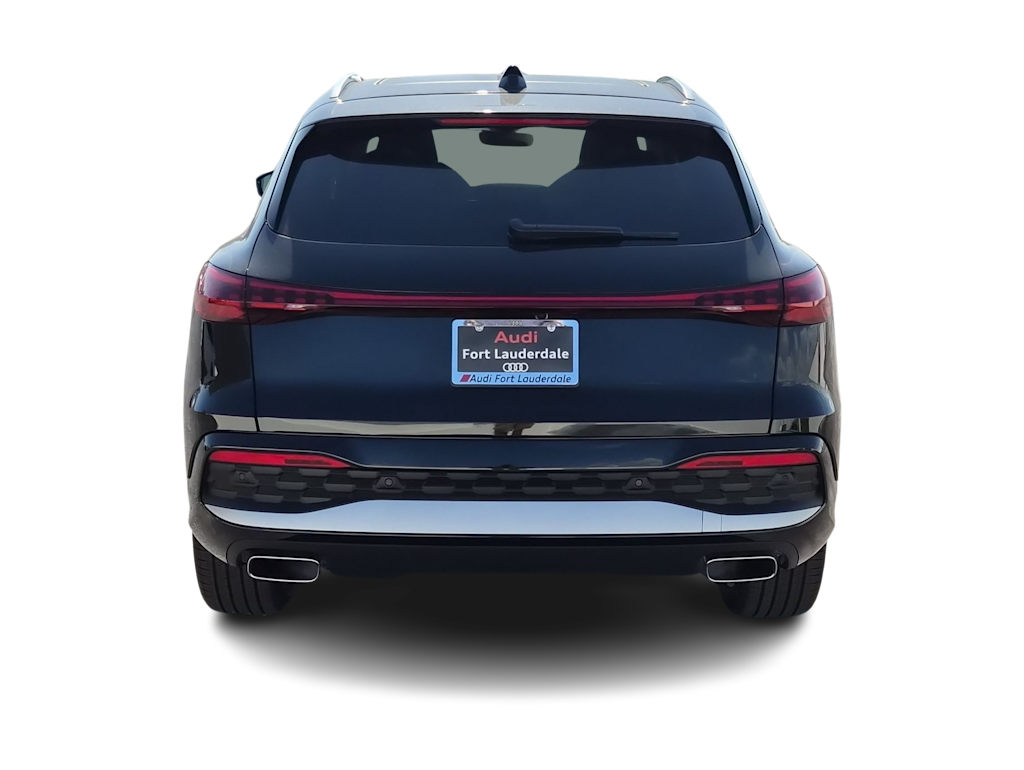 Thumbnail: 2025 Audi Q5 - 5