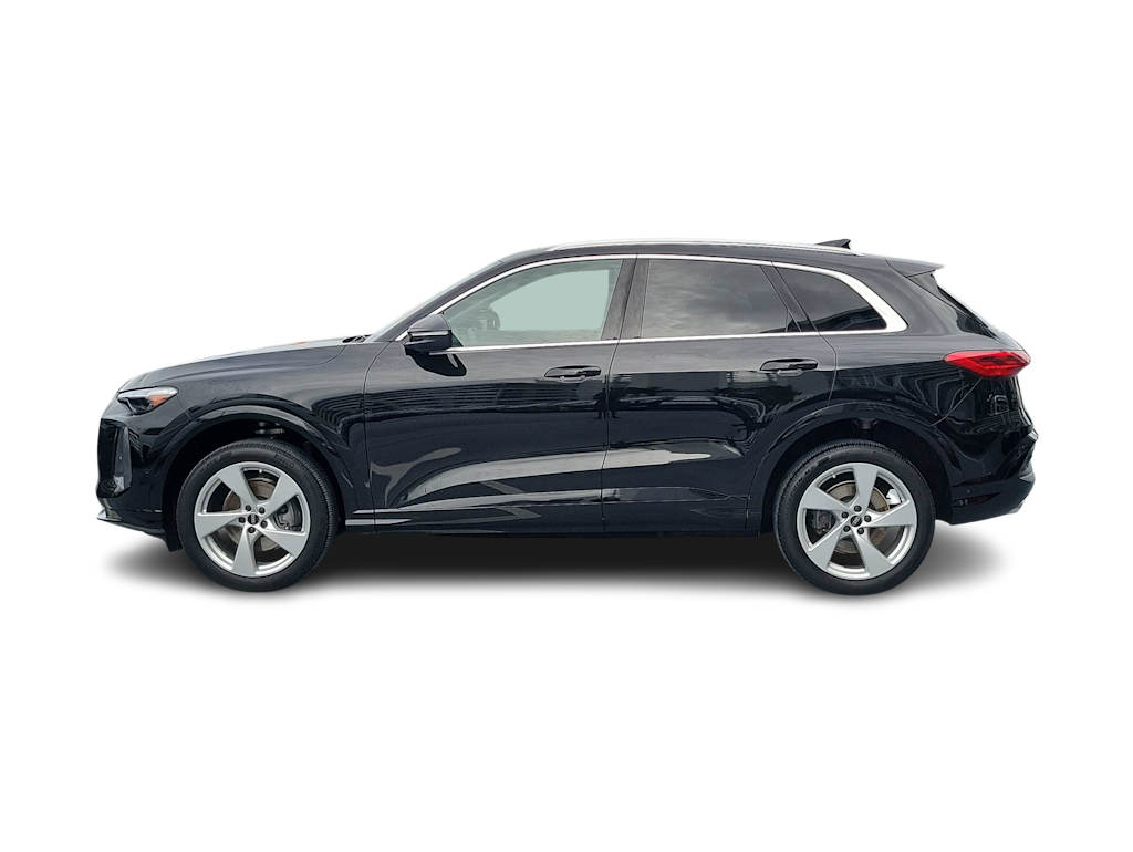 Thumbnail: 2025 Audi Q5 - 3
