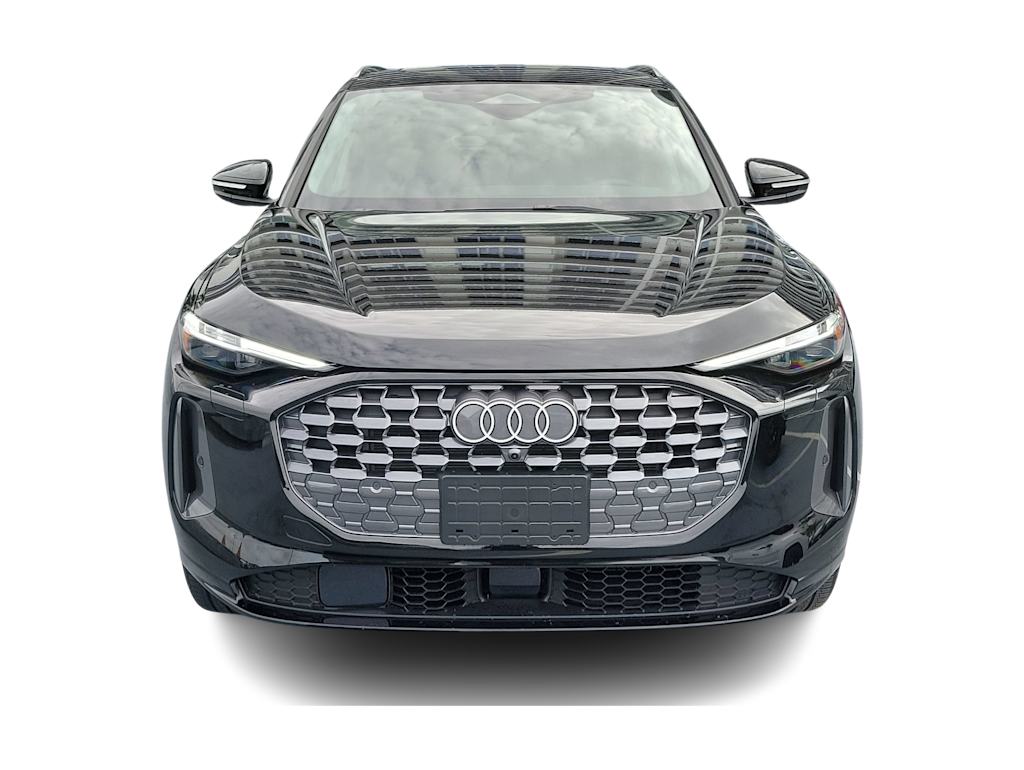 Thumbnail: 2025 Audi Q5 - 22